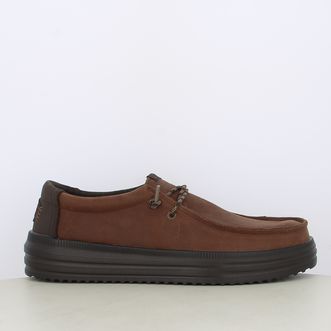 Sneakers da uomo Rev Leather 45847