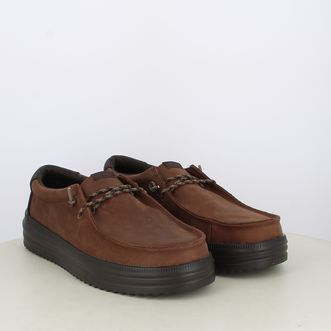 Sneakers da uomo Rev Leather 45847