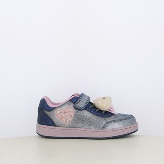Sneakers da bambina Orsetto