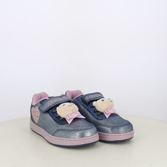 Sneakers da bambina Orsetto