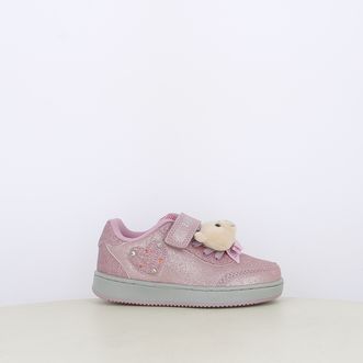 Sneakers da bambina Orsetto