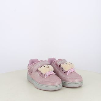 Sneakers da bambina Orsetto