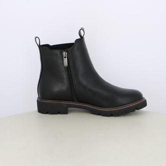 Stivaletti da donna con elastico