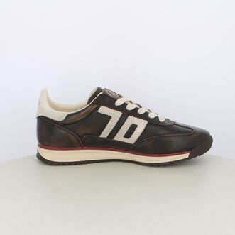 Sneakers da uomo jogger a002