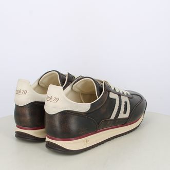 Sneakers da uomo jogger a002