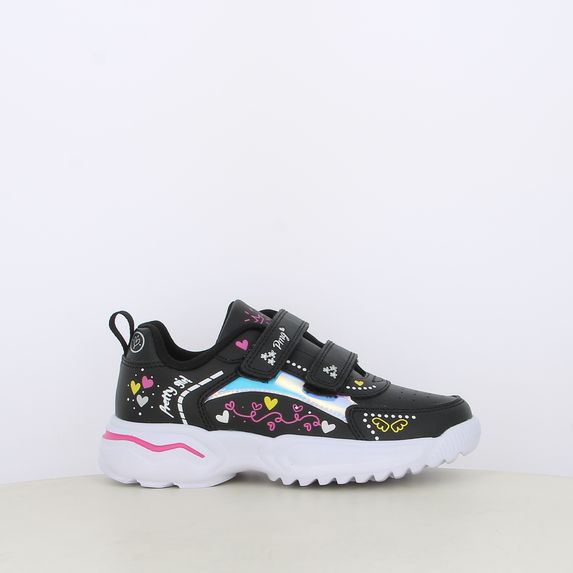 Sneakers da bambina dissy 2462511