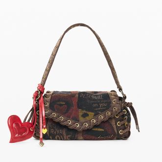 Borsa da donna a mano