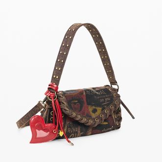 Borsa da donna a mano