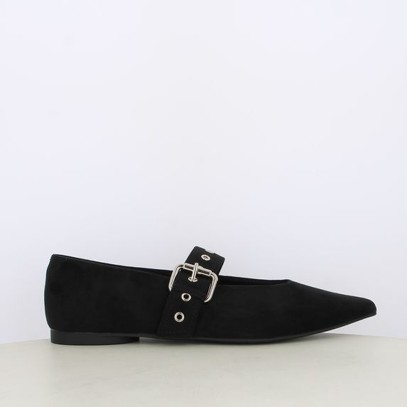 Ballerine da donna con cinturino