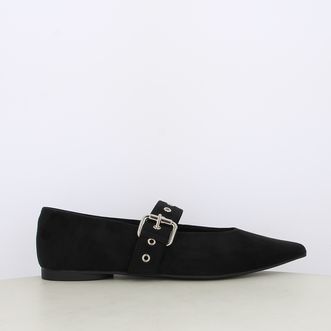 Ballerine da donna con cinturino
