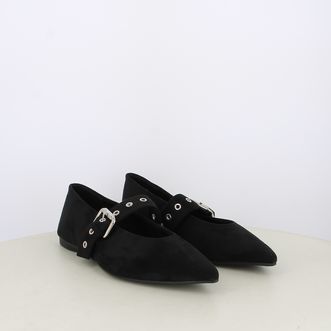 Ballerine da donna con cinturino