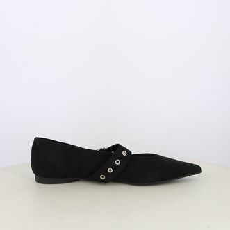 Ballerine da donna con cinturino