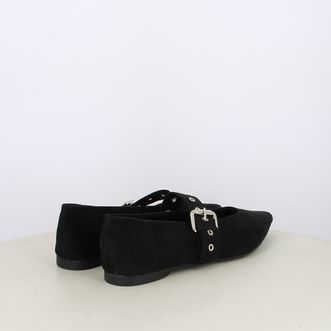 Ballerine da donna con cinturino