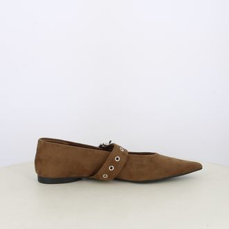 Ballerine da donna con cinturino
