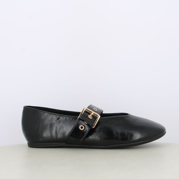 Ballerine da donna con cinturino