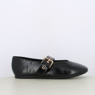Ballerine da donna con cinturino
