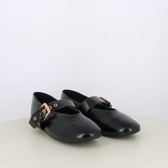 Ballerine da donna con cinturino
