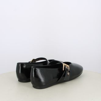 Ballerine da donna con cinturino