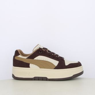 Sneakers da donna Rebound Femme Low Sd 402593
