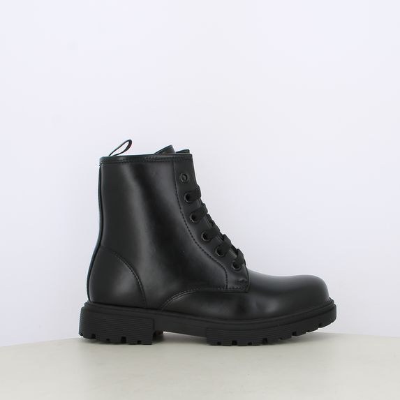Anfibi da bambina