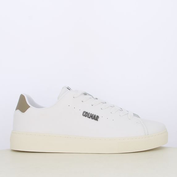 Sneakers da uomo bates elegance