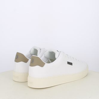 Sneakers da uomo bates elegance