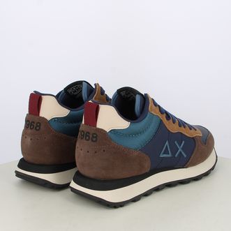 Sneakers da uomo tom 2.0 mid bz46118