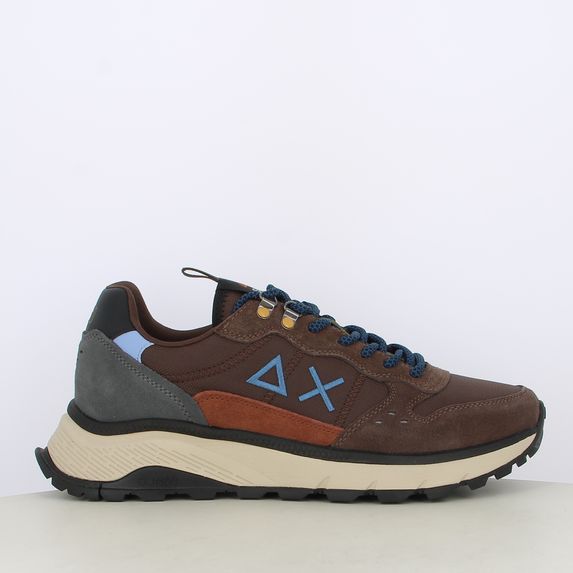 Sneakers da uomo fire&camping bz46138