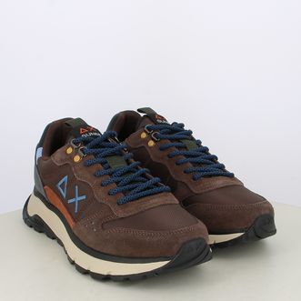 Sneakers da uomo Fire&Camping BZ46138