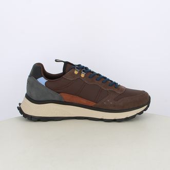 Sneakers da uomo fire&camping bz46138