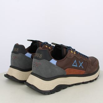 Sneakers da uomo fire&camping bz46138