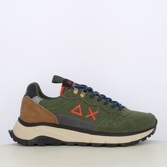 Sneakers da uomo Fire&Camping BZ46138