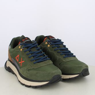 Sneakers da uomo Fire&Camping BZ46138