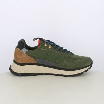 Sneakers da uomo fire&camping bz46138