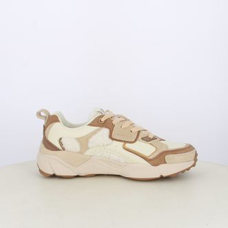 Sneakers da donna garner aries