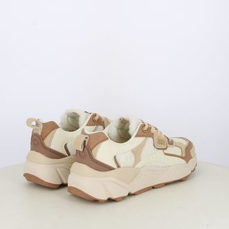 Sneakers da donna garner aries