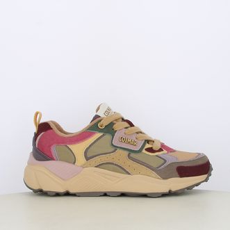 Sneakers da donna Garner Flashy