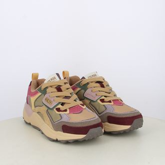 Sneakers da donna Garner Flashy