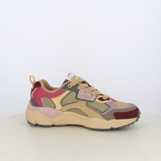 Sneakers da donna garner flashy