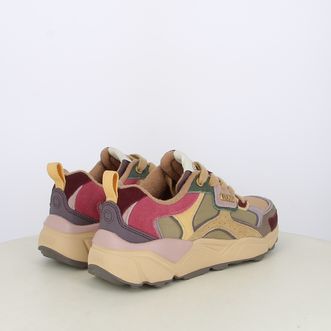 Sneakers da donna garner flashy