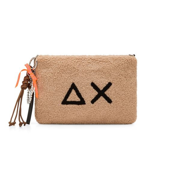 Borsa da donna a mano