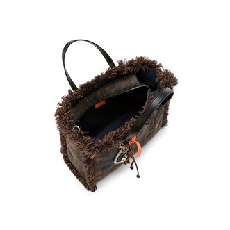 Borsa da donna a mano