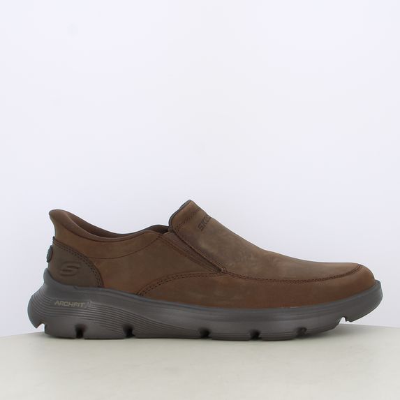 Sneakers da uomo slip-ins relaxed fit 205518