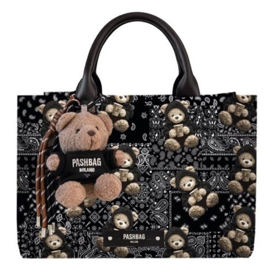Borsa marge