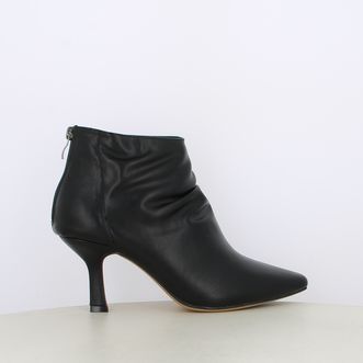 Stivaletti da donna con tacco