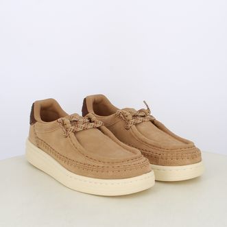 Sneakers da donna Harper Moc Crafted Suede