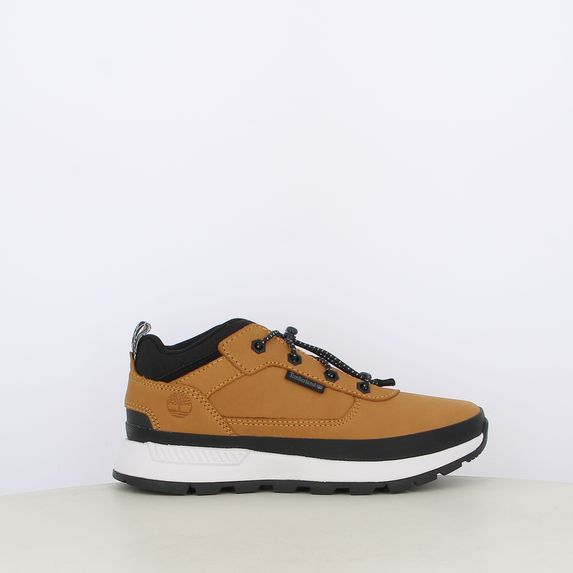 Sneakers da bambino field trekker low bungee