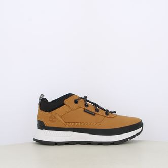 Sneakers da bambino Field Trekker Low Bungee