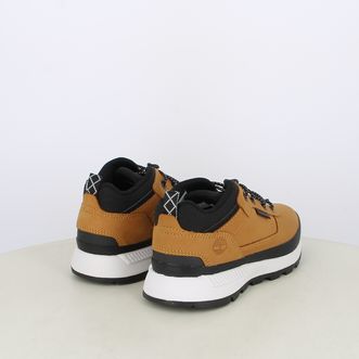 Sneakers da bambino field trekker low bungee