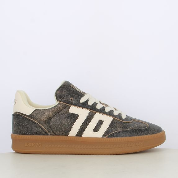 Sneakers da uomo double a001